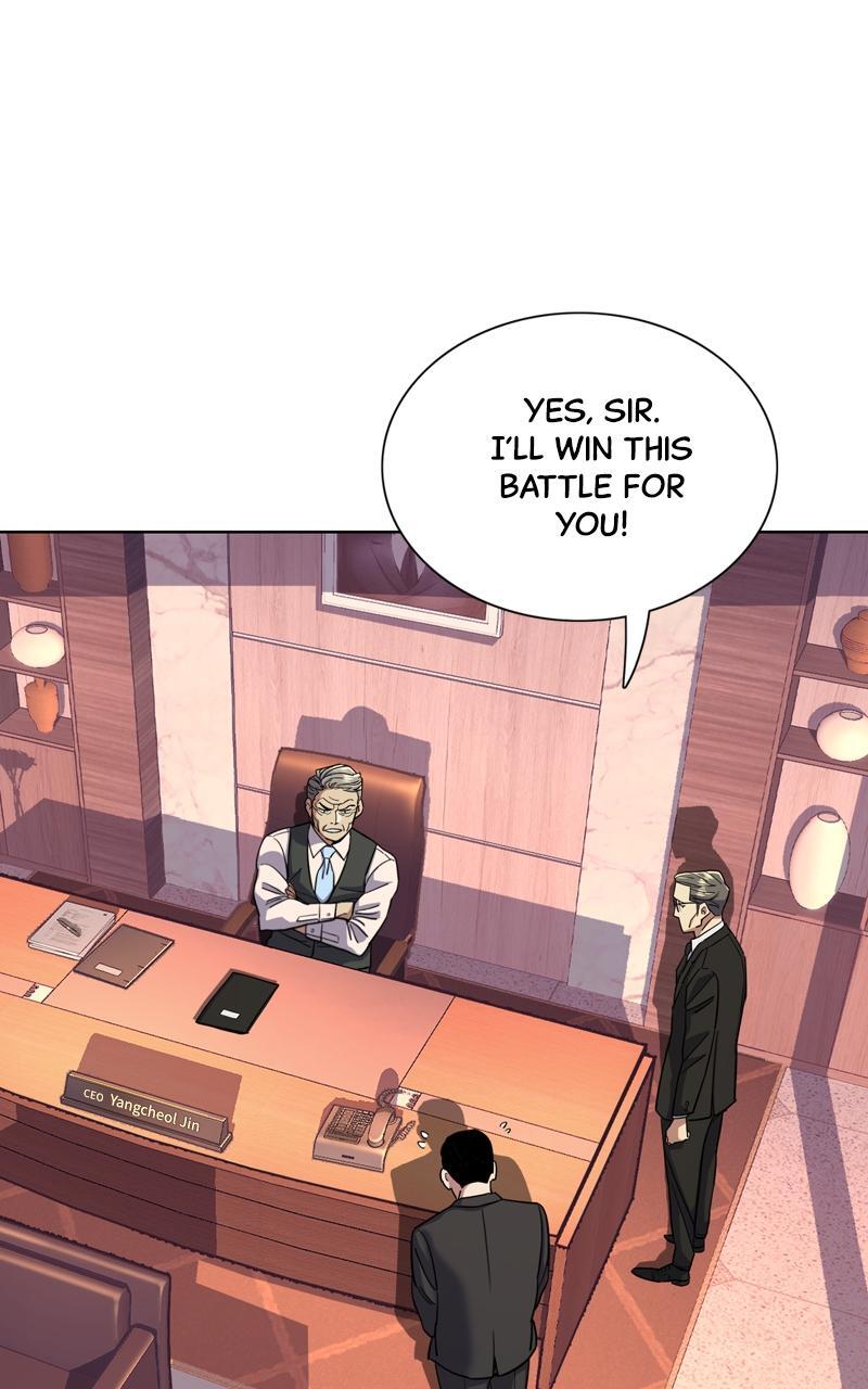 Read Reborn Rich Manga Online