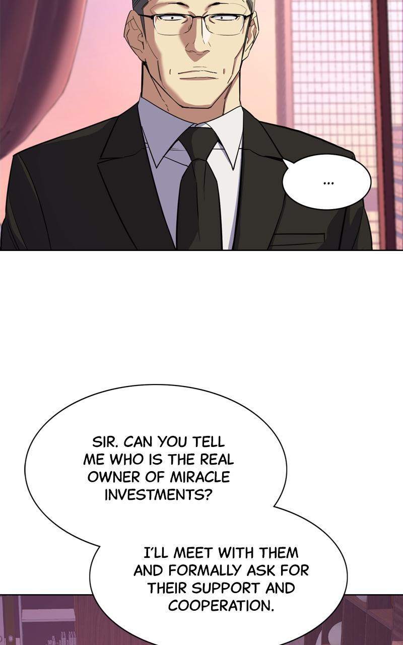 Read Reborn Rich Manga Online