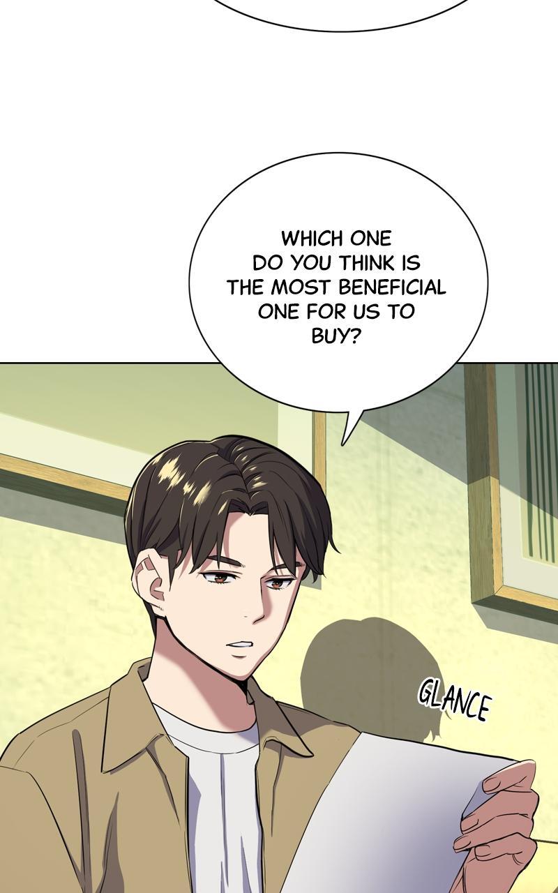 Read Reborn Rich Manga Online