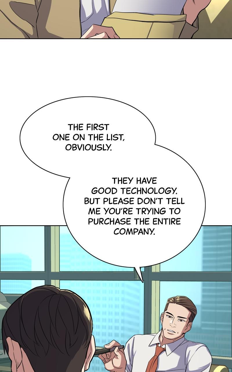 Read Reborn Rich Manga Online