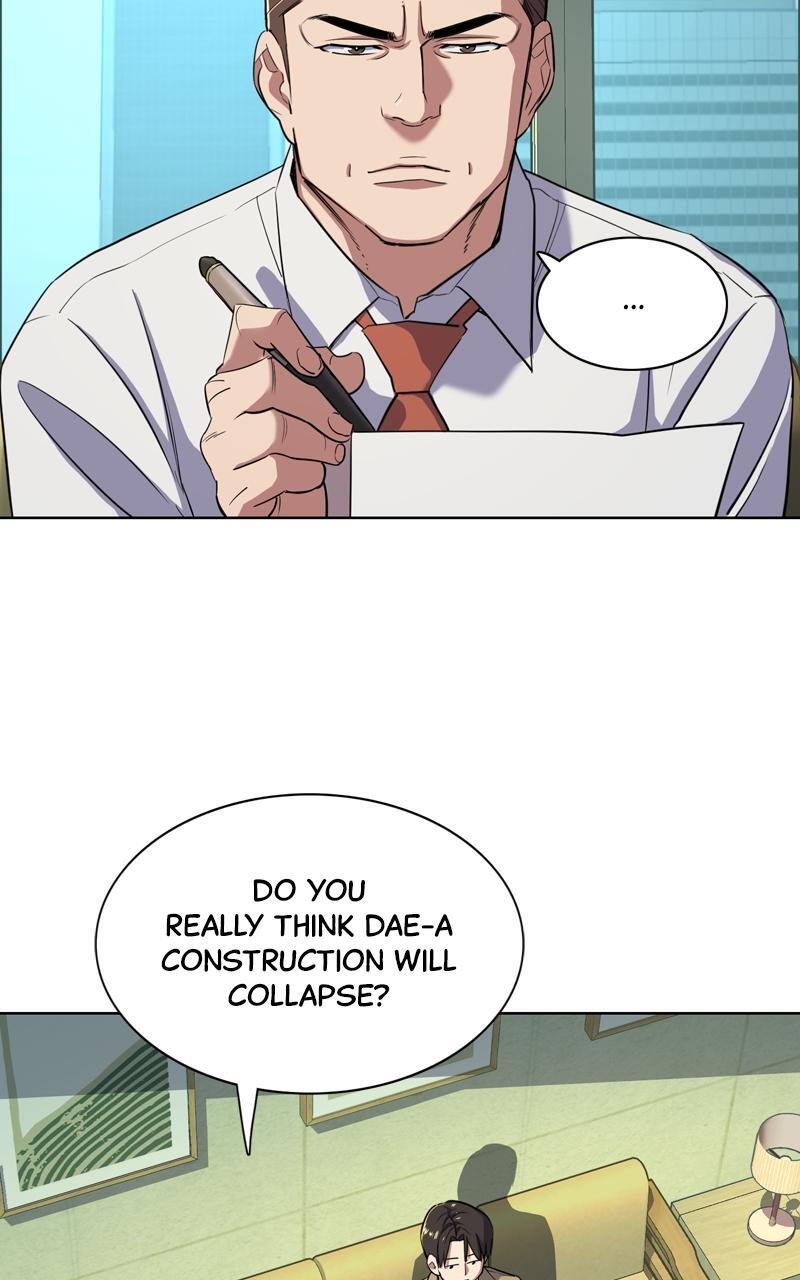 Read Reborn Rich Manga Online