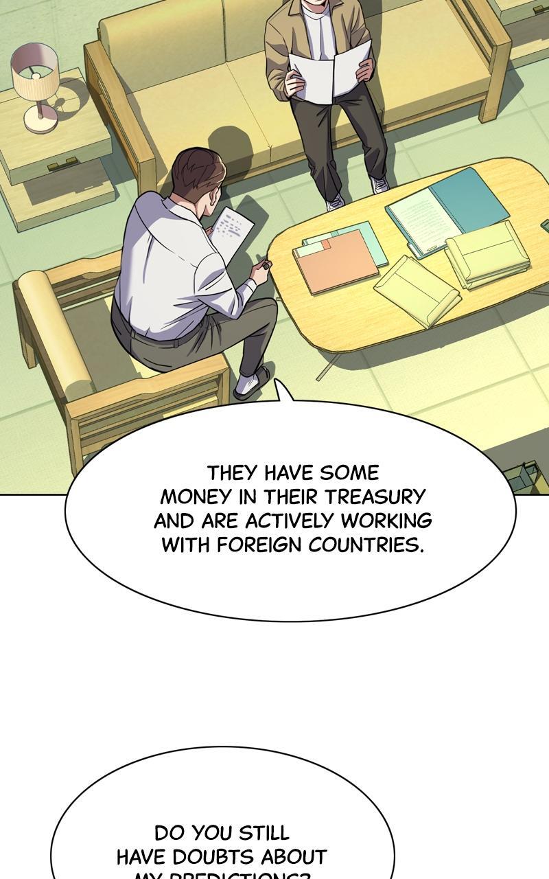 Read Reborn Rich Manga Online