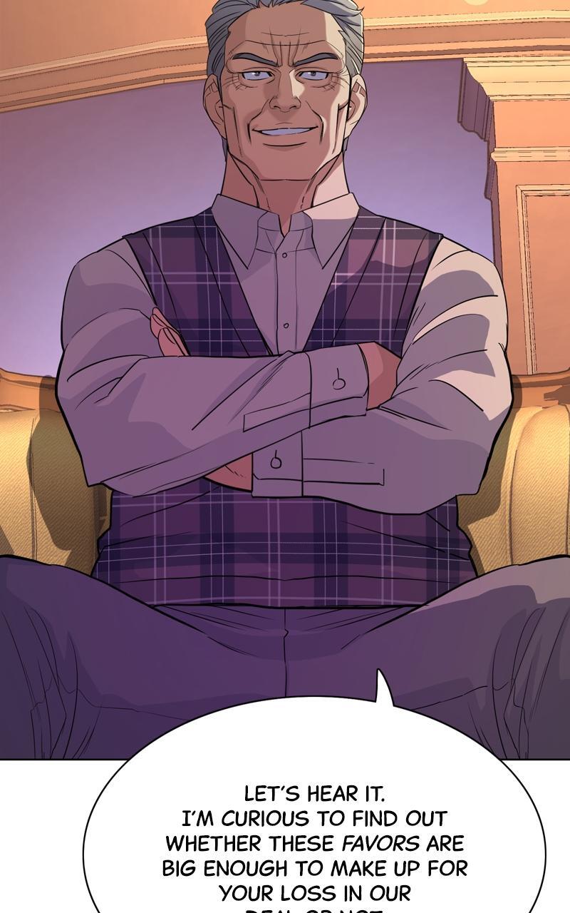 Read Reborn Rich Manga Online