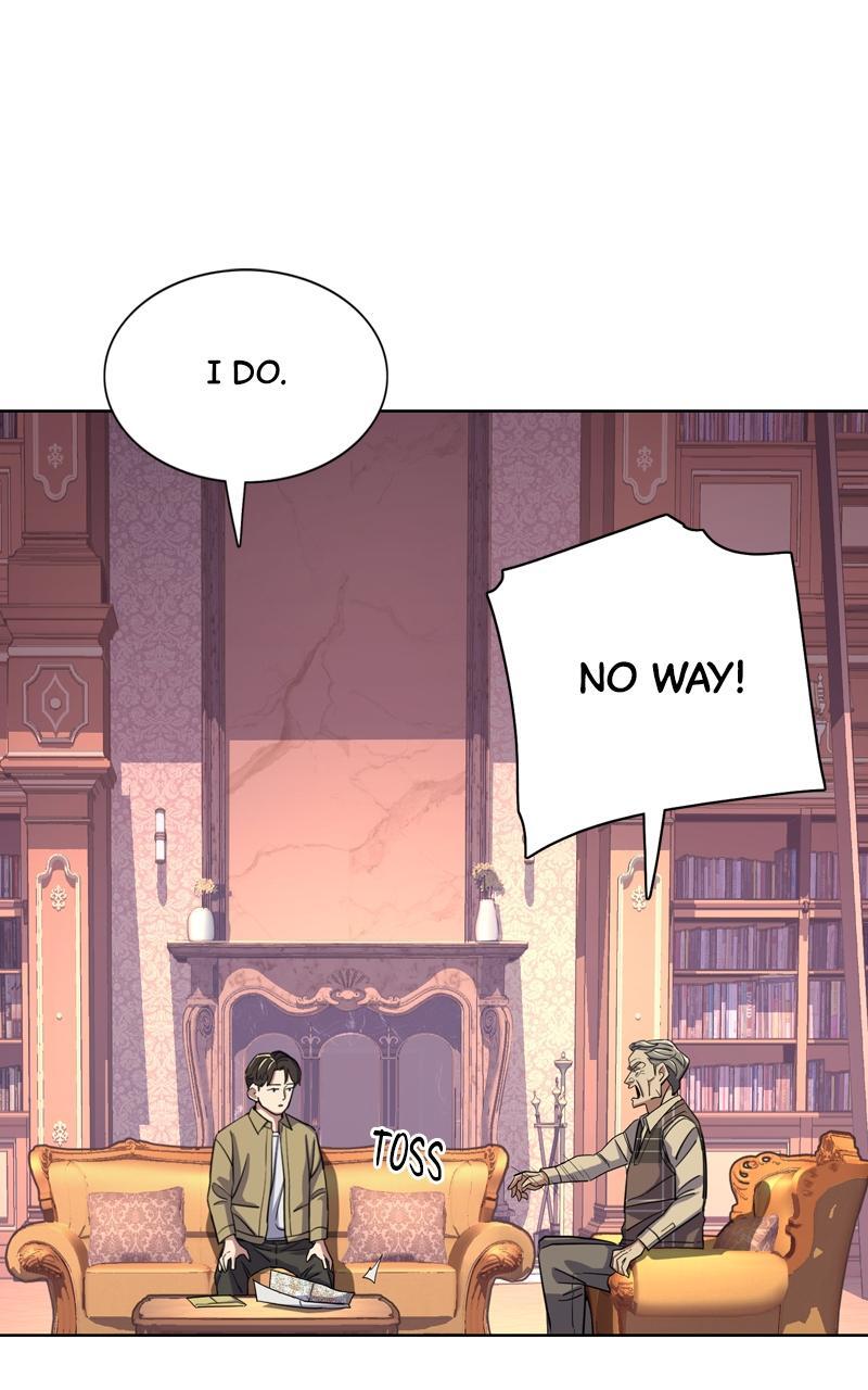 Read Reborn Rich Manga Online