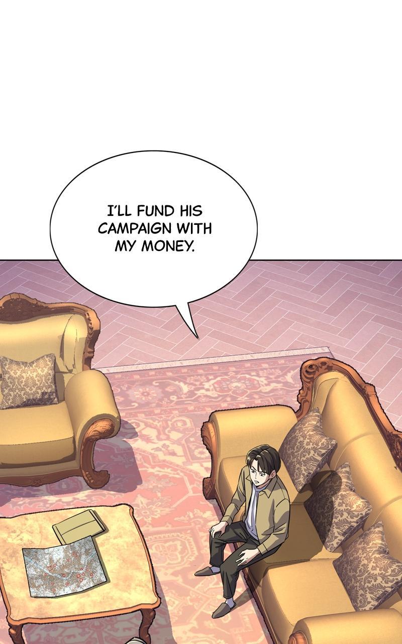 Read Reborn Rich Manga Online