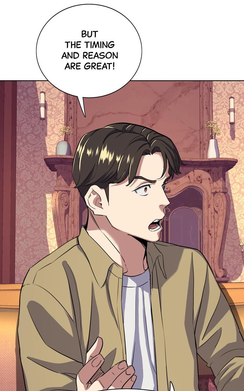 Read Reborn Rich Manga Online