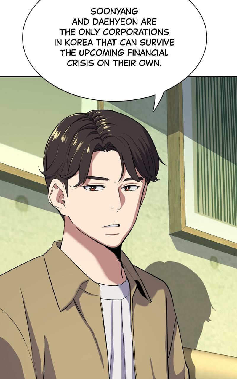 Read Reborn Rich Manga Online