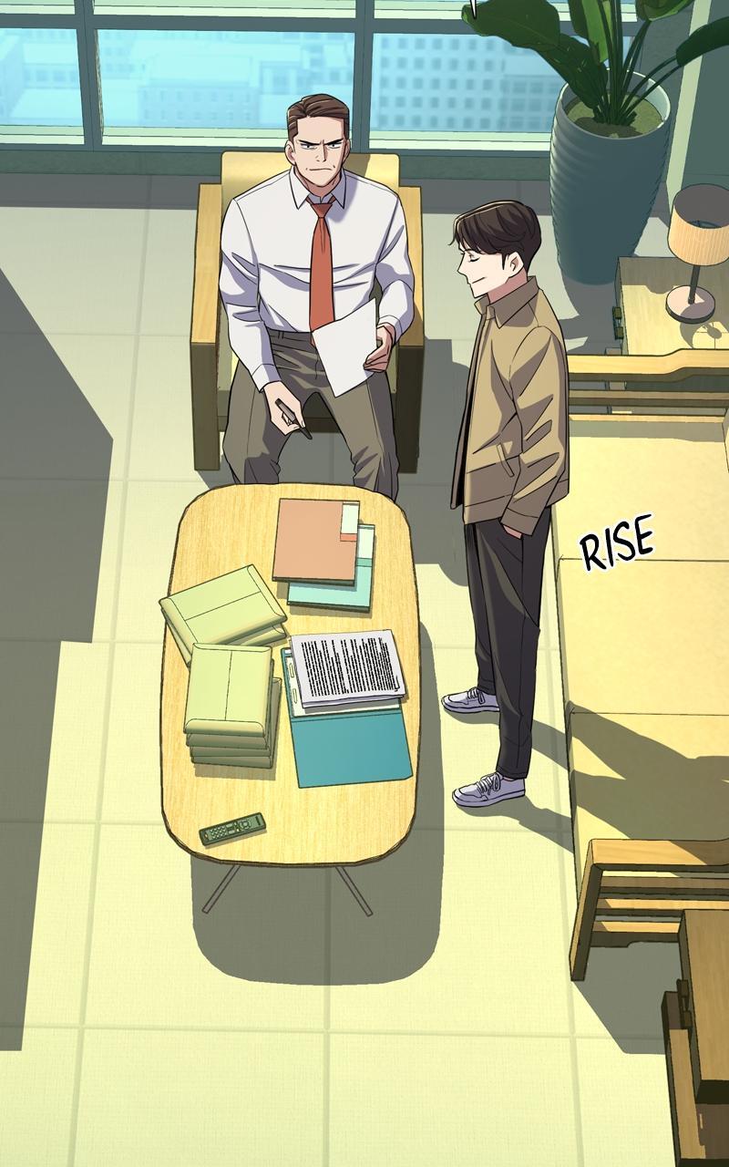 Read Reborn Rich Manga Online