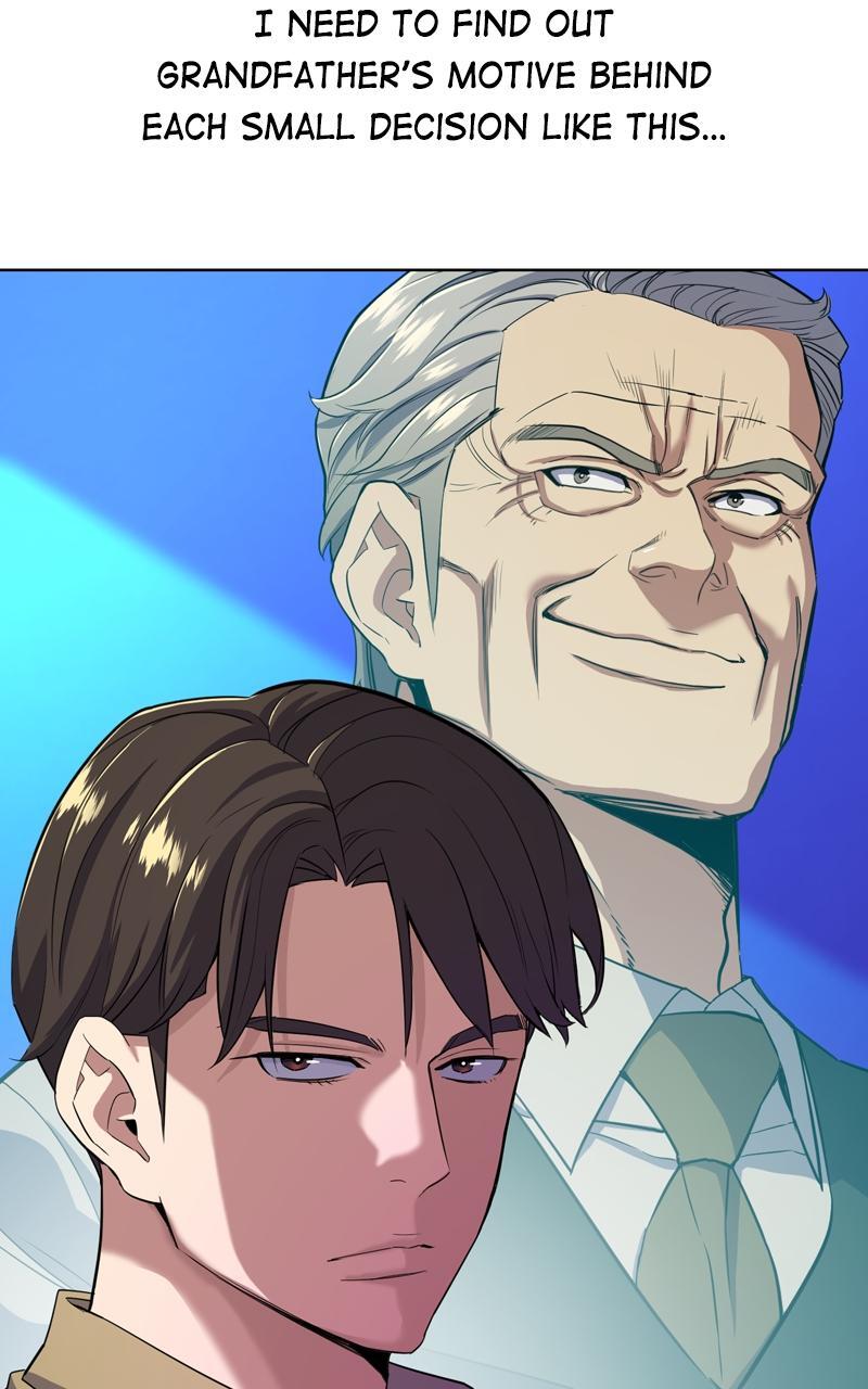 Read Reborn Rich Manga Online