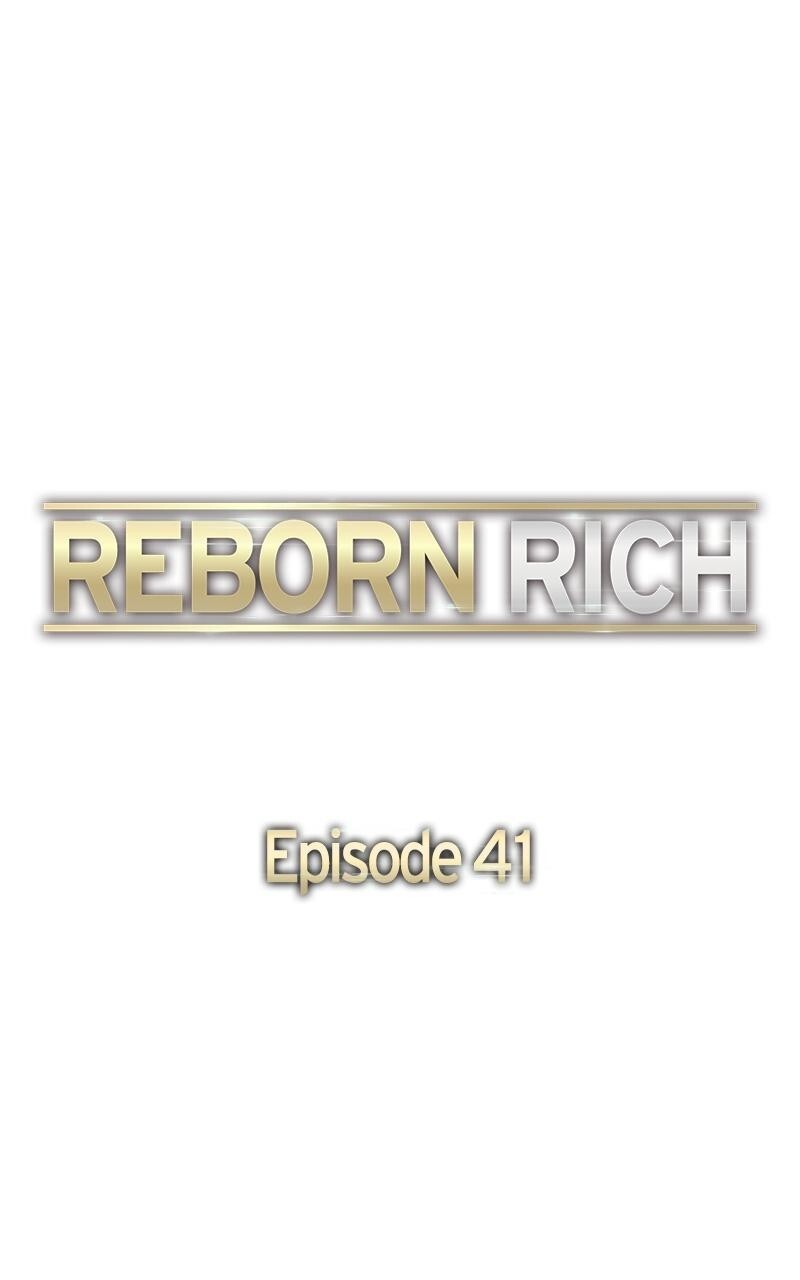 Read Reborn Rich Manga Online