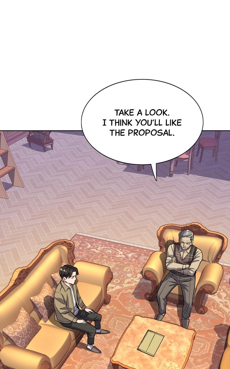 Read Reborn Rich Manga Online
