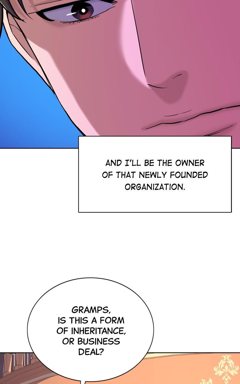 Read Reborn Rich Manga Online
