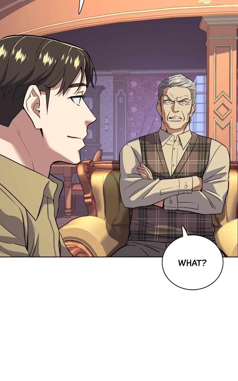 Read Reborn Rich Manga Online