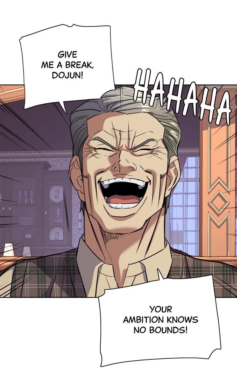 Read Reborn Rich Manga Online