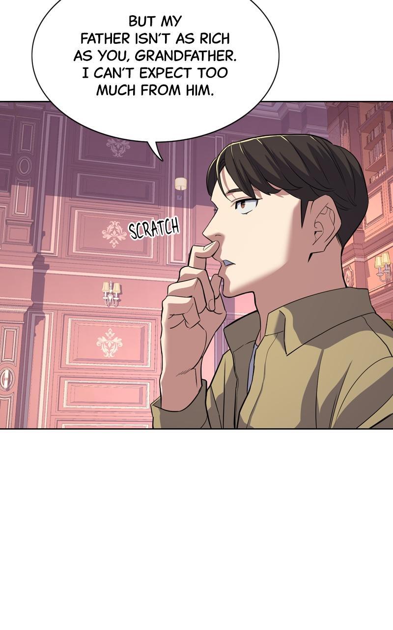 Read Reborn Rich Manga Online