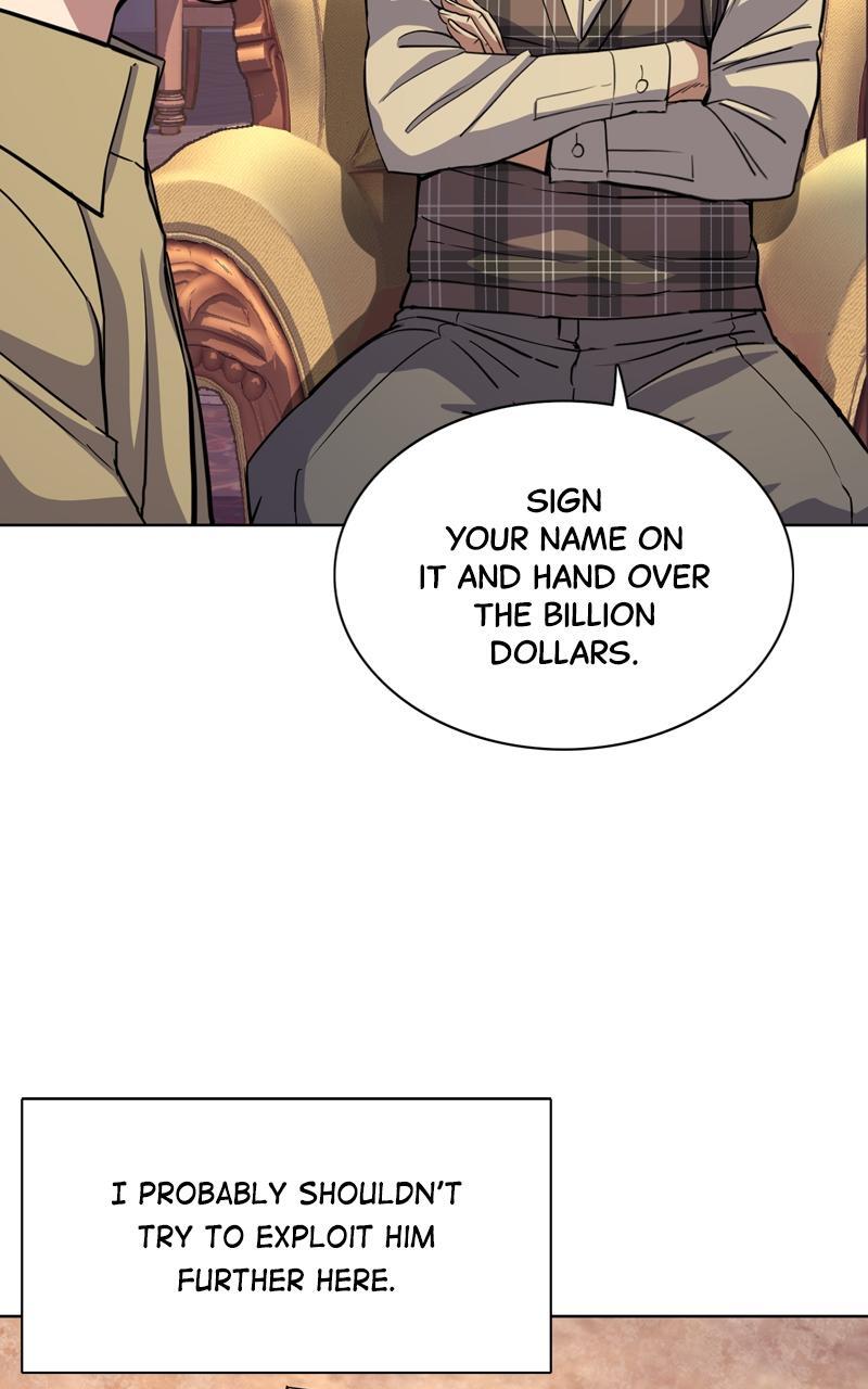 Read Reborn Rich Manga Online