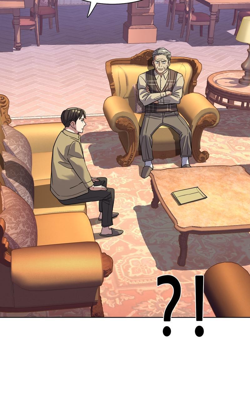 Read Reborn Rich Manga Online