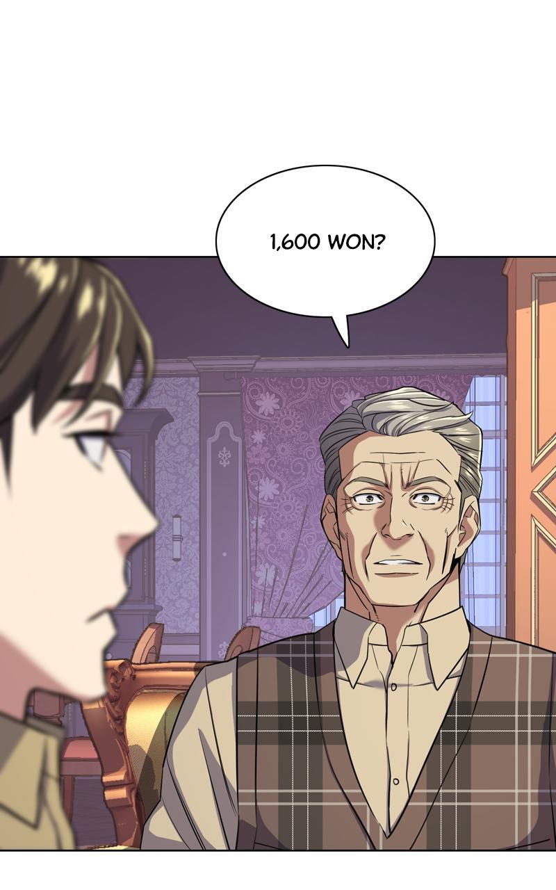 Read Reborn Rich Manga Online