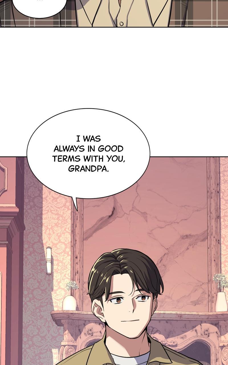 Read Reborn Rich Manga Online