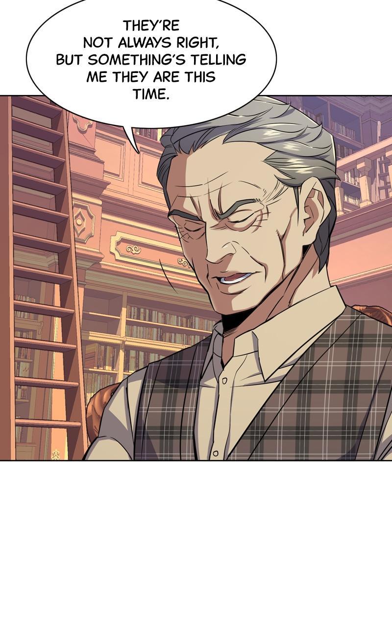 Read Reborn Rich Manga Online