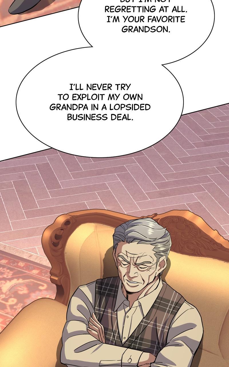 Read Reborn Rich Manga Online