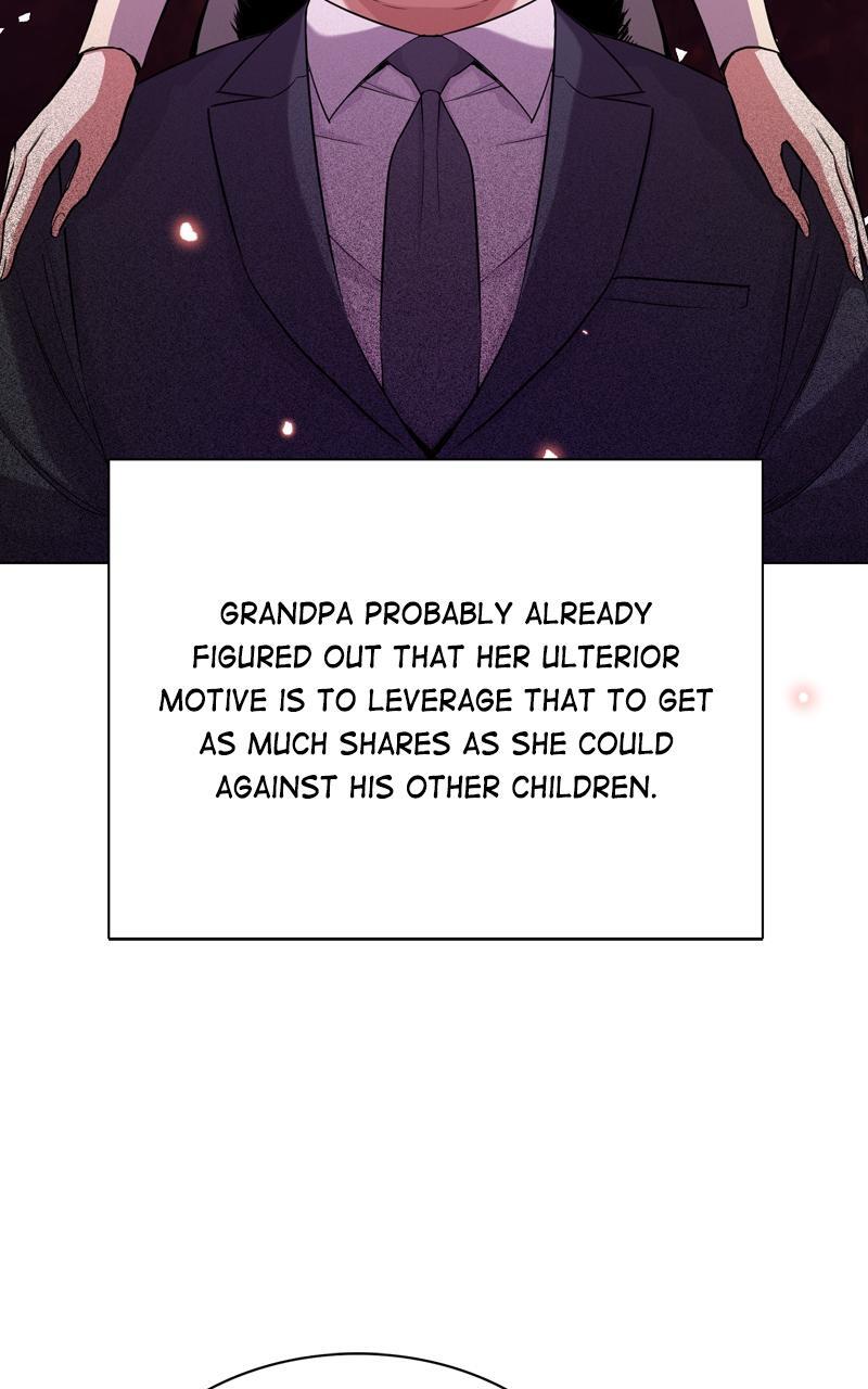 Read Reborn Rich Manga Online