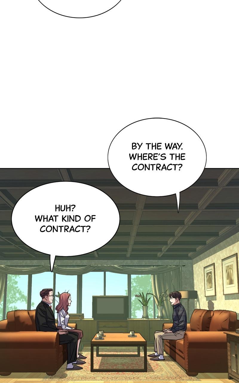 Read Reborn Rich Manga Online