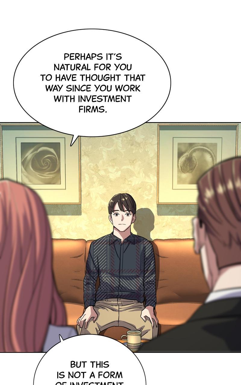 Read Reborn Rich Manga Online