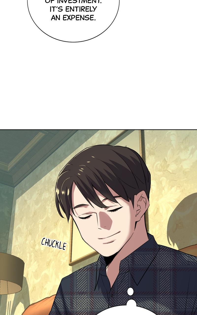 Read Reborn Rich Manga Online