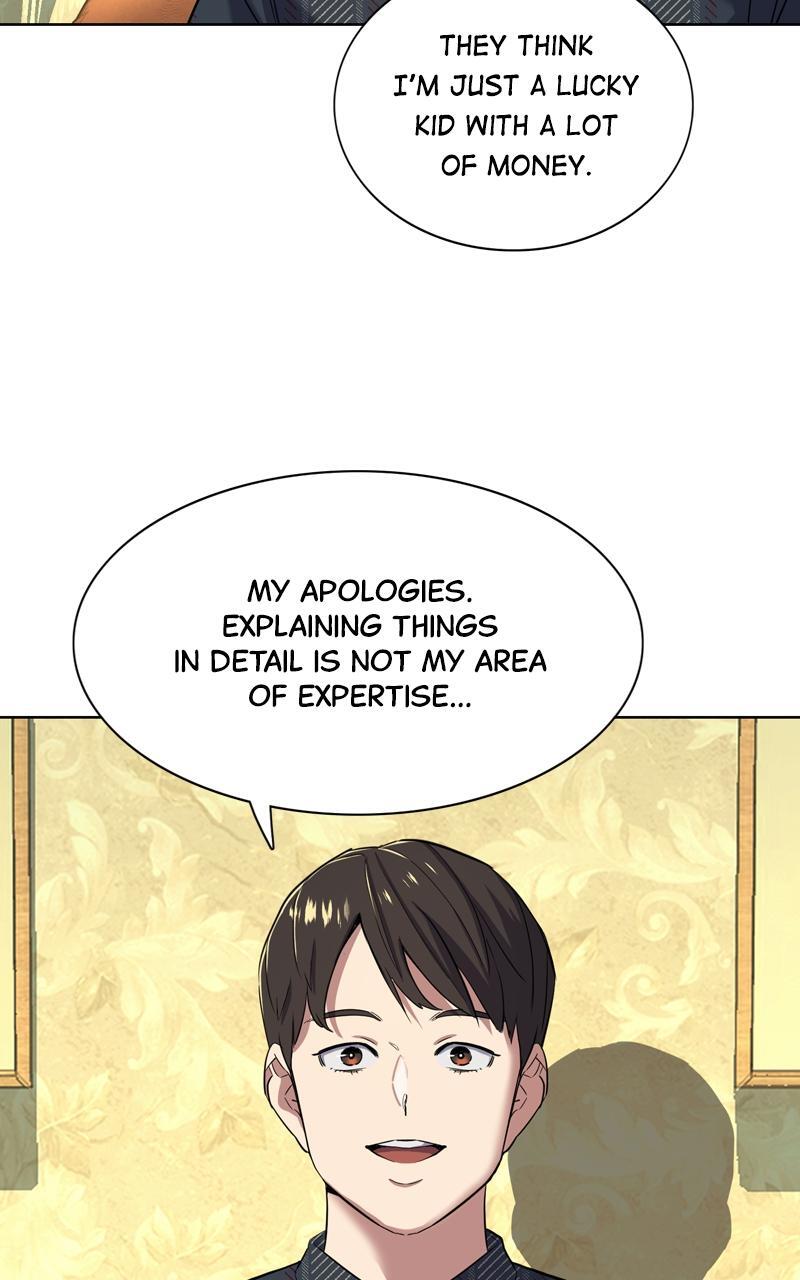 Read Reborn Rich Manga Online