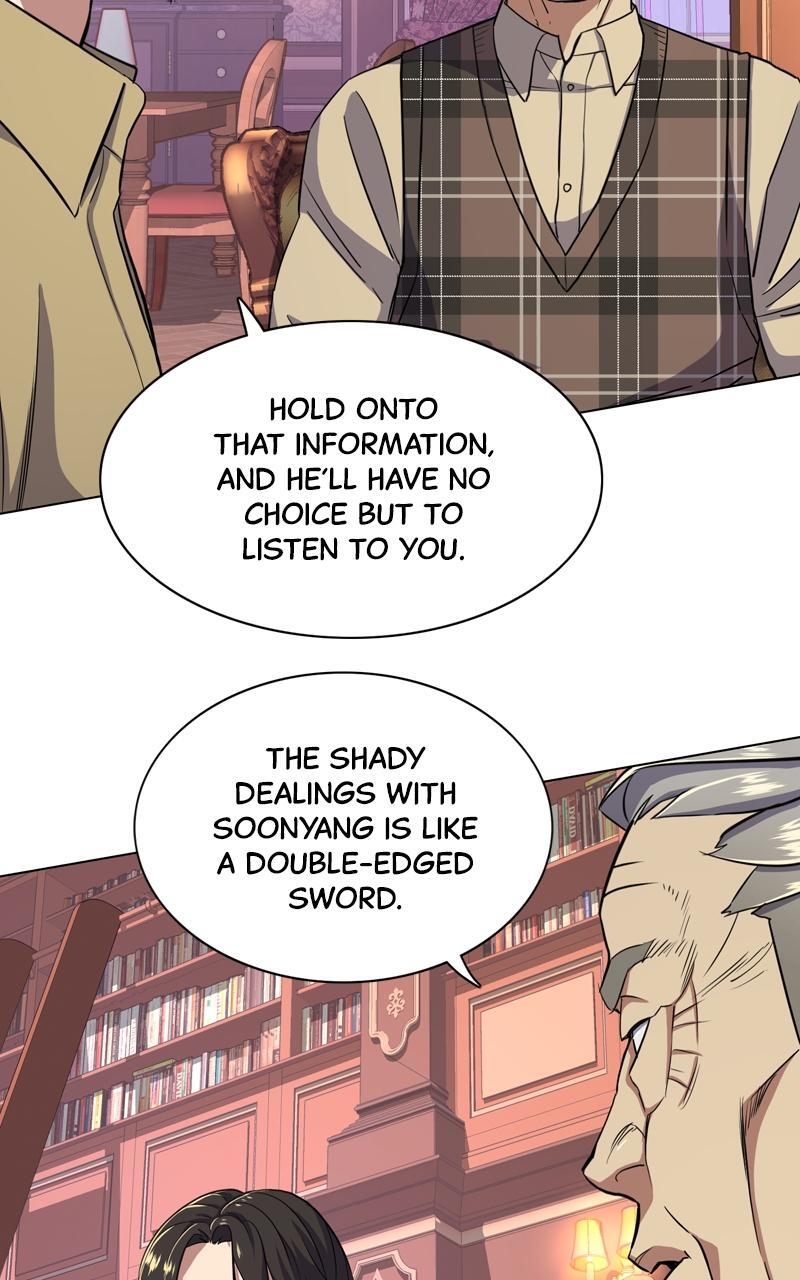 Read Reborn Rich Manga Online