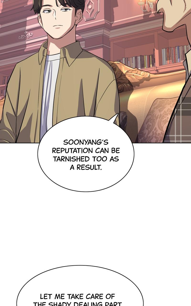 Read Reborn Rich Manga Online