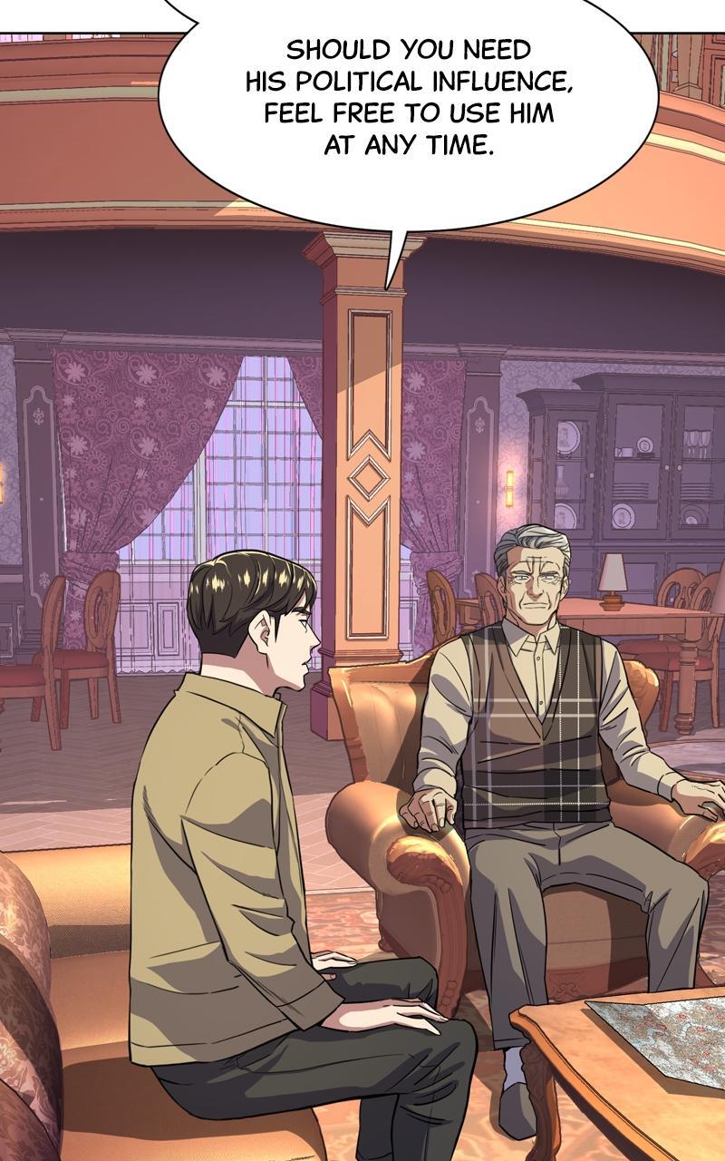 Read Reborn Rich Manga Online