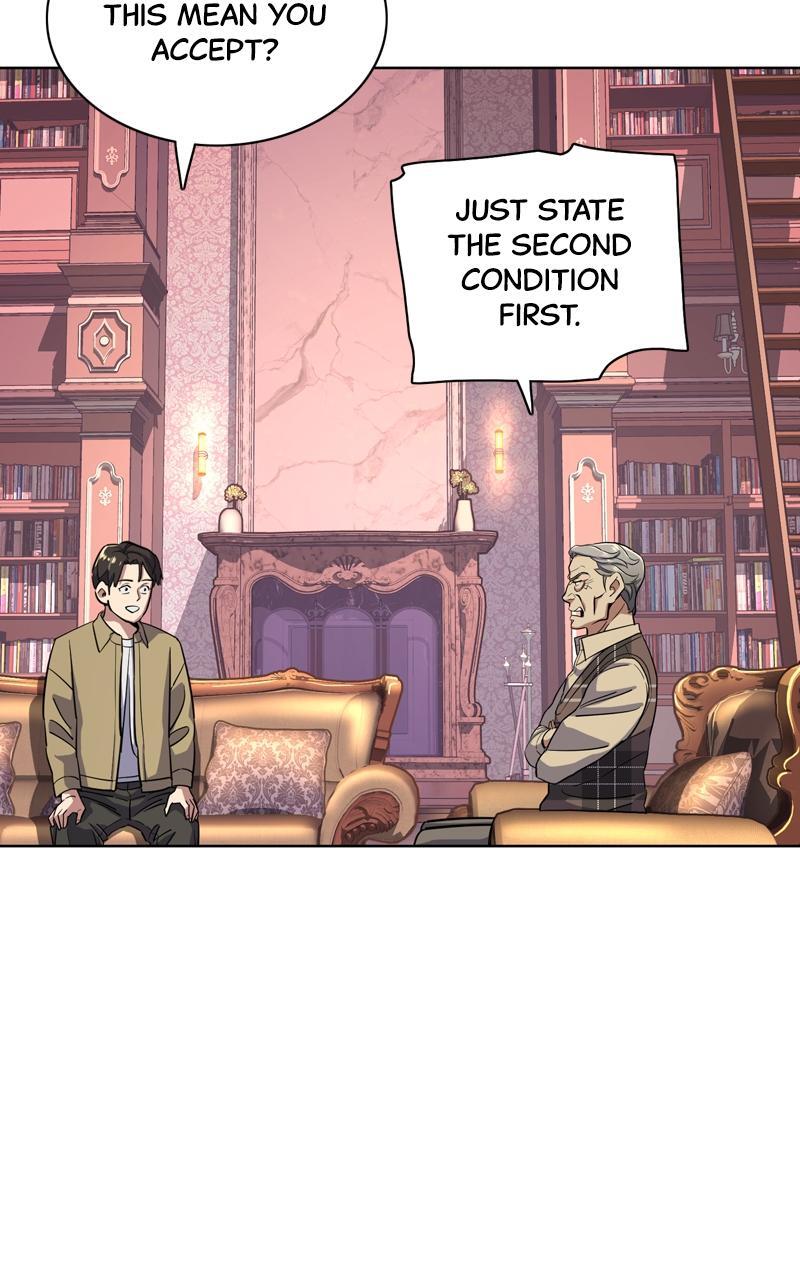 Read Reborn Rich Manga Online