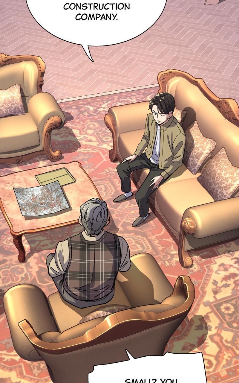 Read Reborn Rich Manga Online