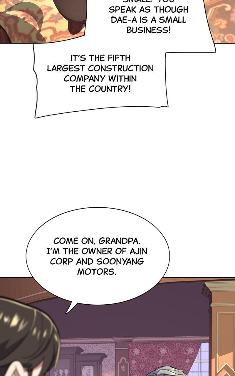 Read Reborn Rich Manga Online