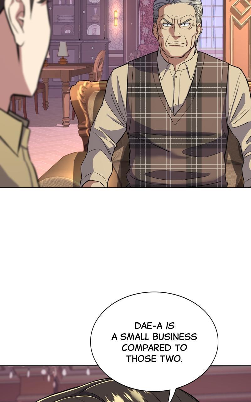 Read Reborn Rich Manga Online