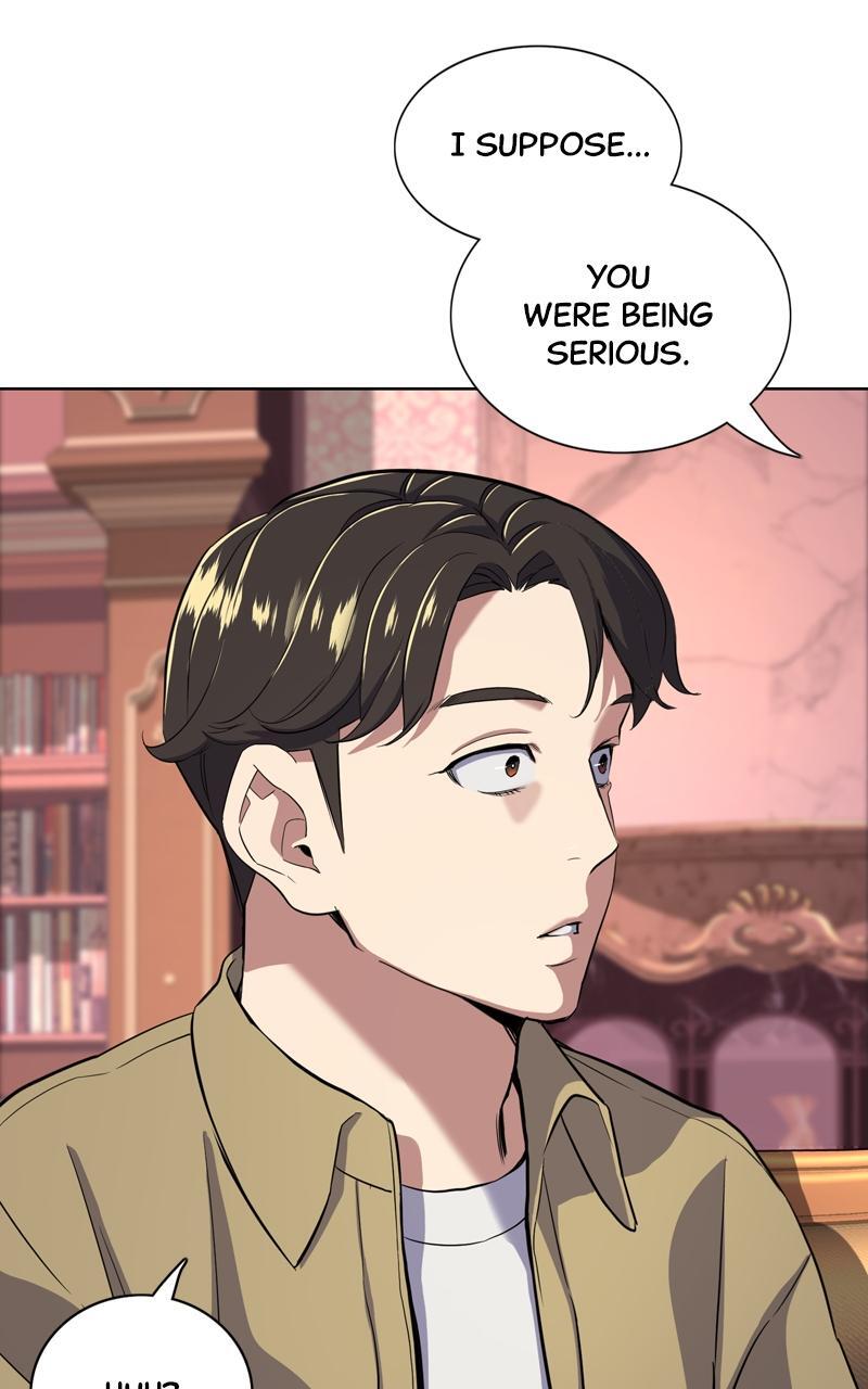Read Reborn Rich Manga Online