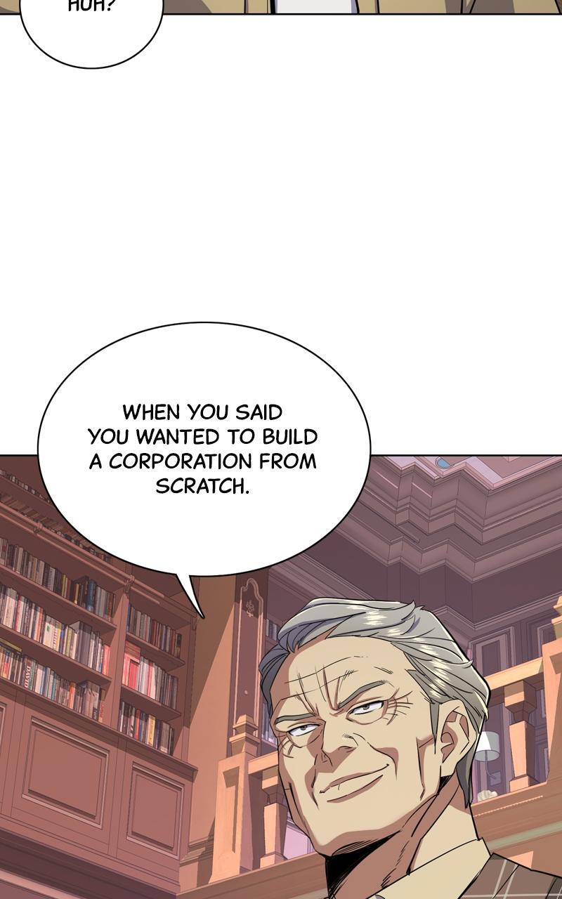 Read Reborn Rich Manga Online