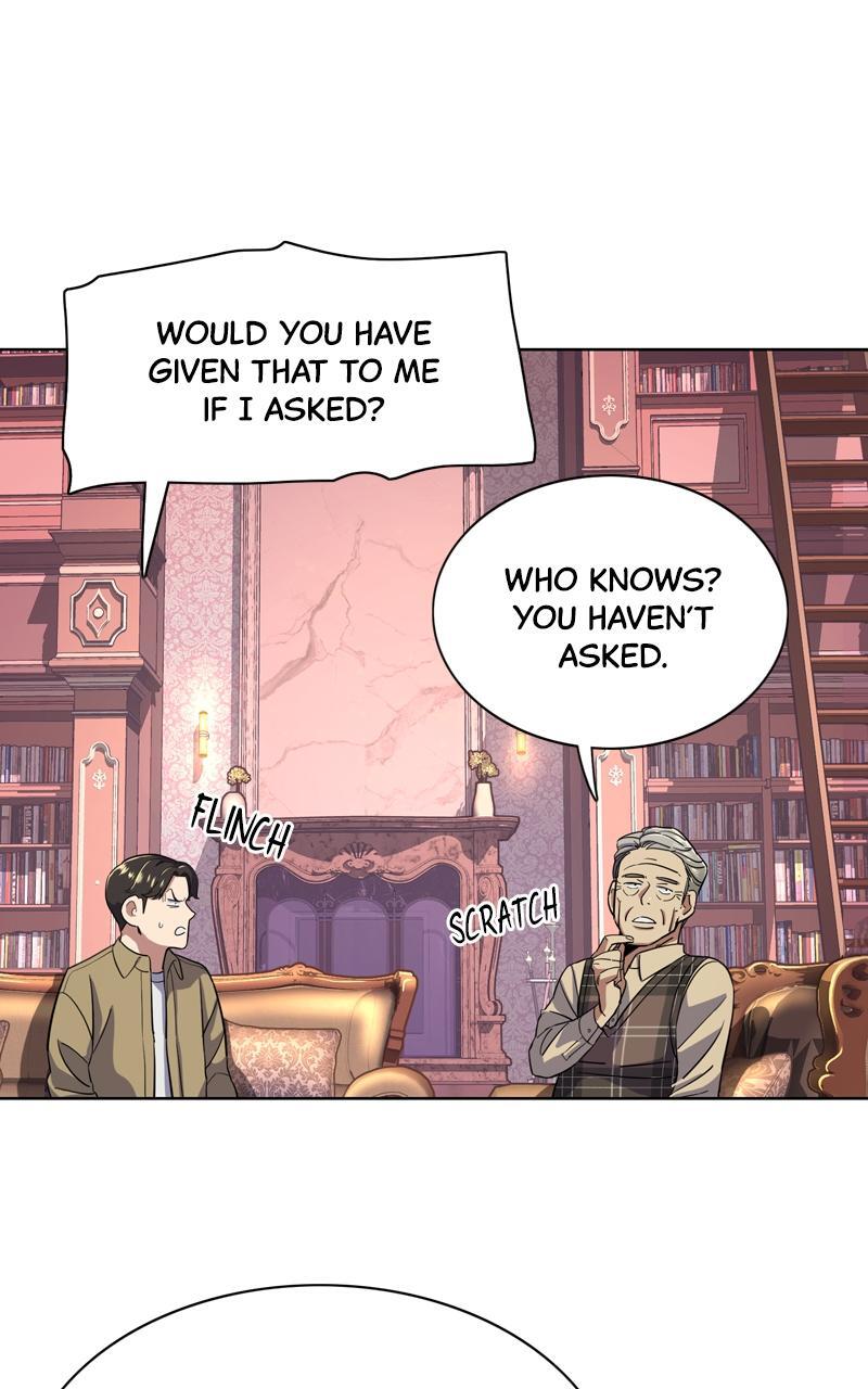Read Reborn Rich Manga Online