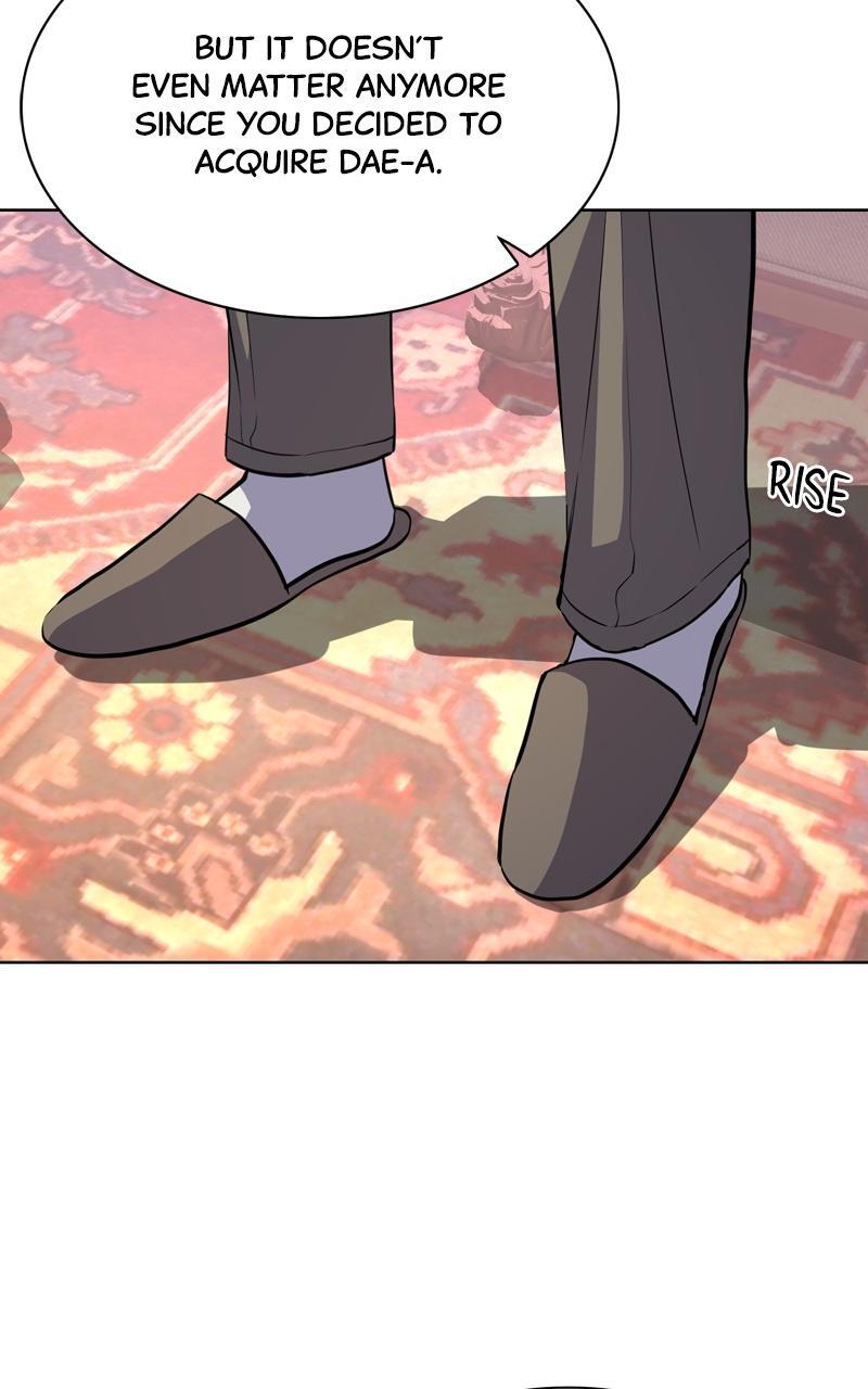 Read Reborn Rich Manga Online
