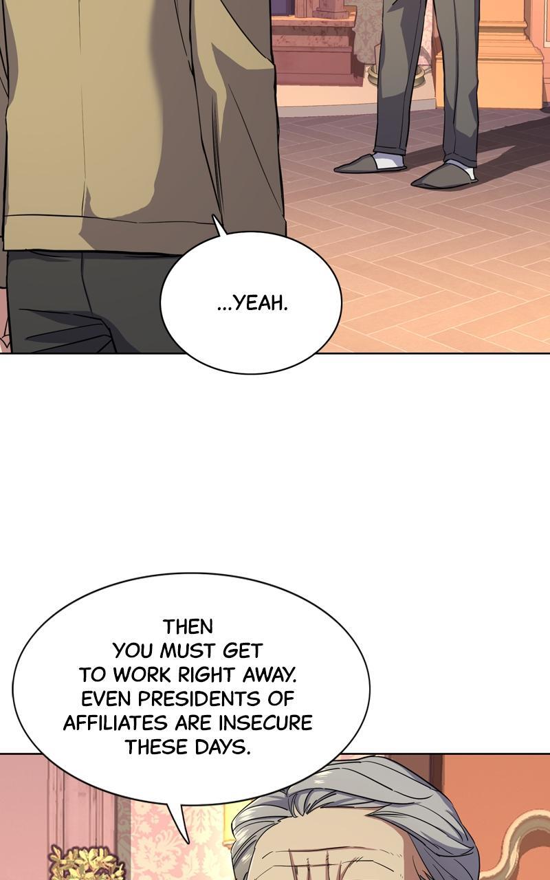 Read Reborn Rich Manga Online