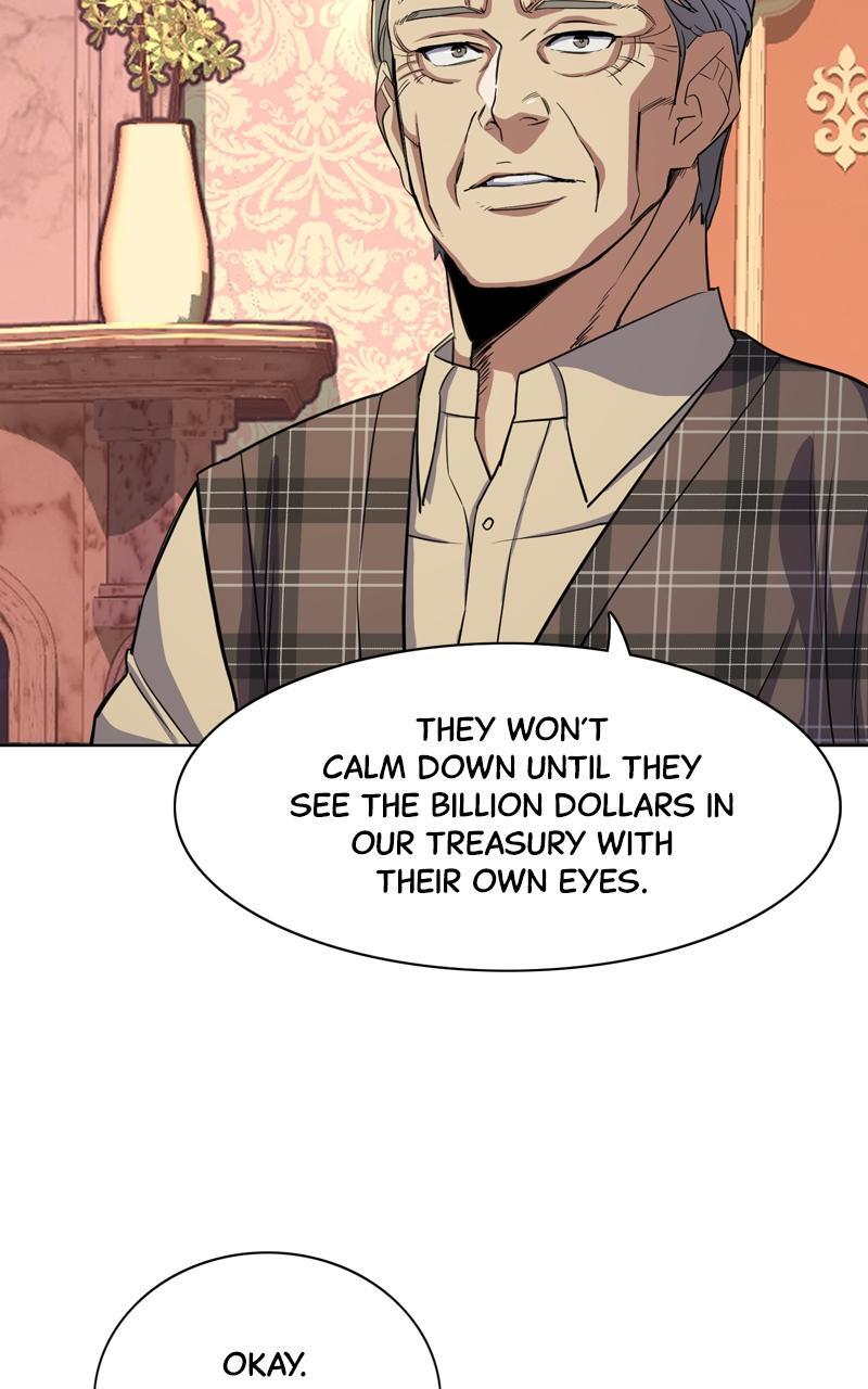 Read Reborn Rich Manga Online