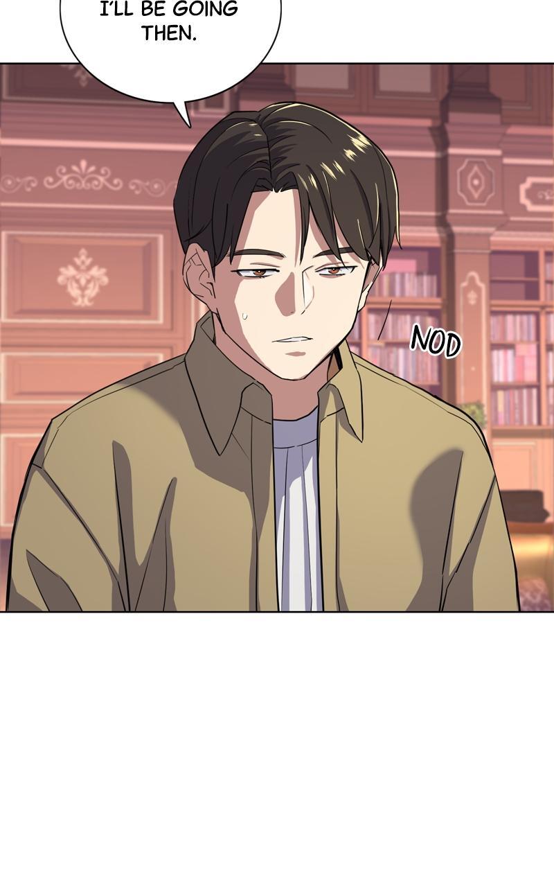 Read Reborn Rich Manga Online