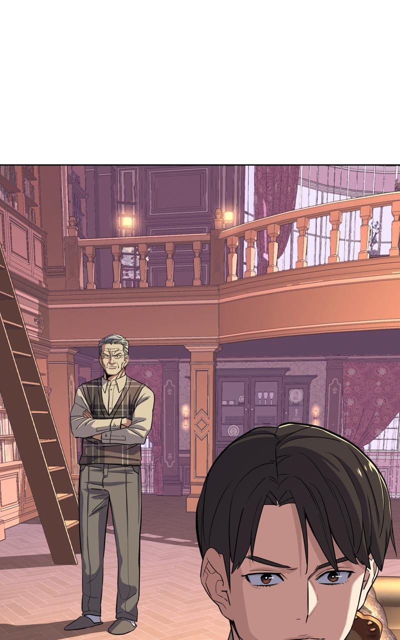 Read Reborn Rich Manga Online