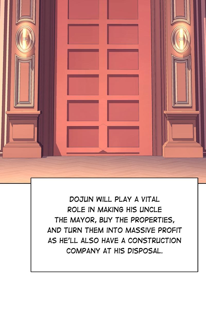 Read Reborn Rich Manga Online