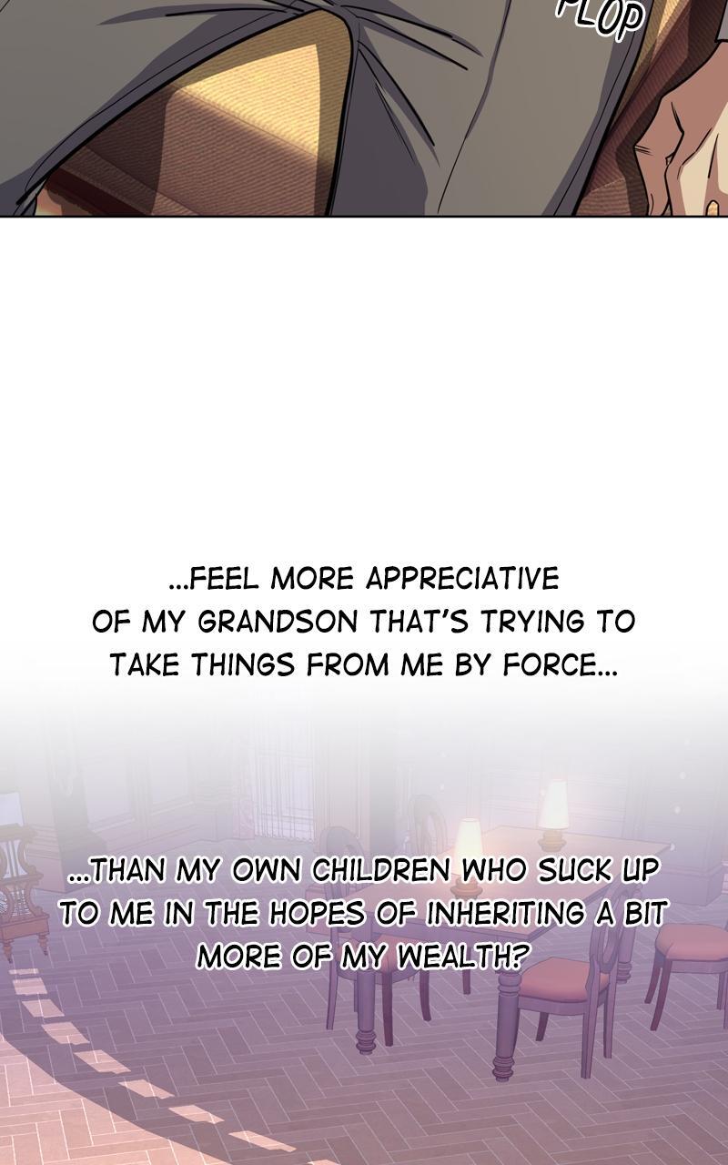 Read Reborn Rich Manga Online