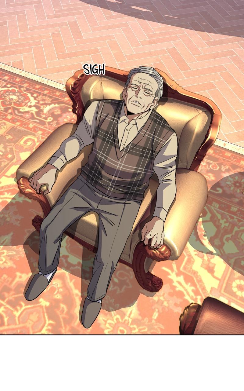 Read Reborn Rich Manga Online
