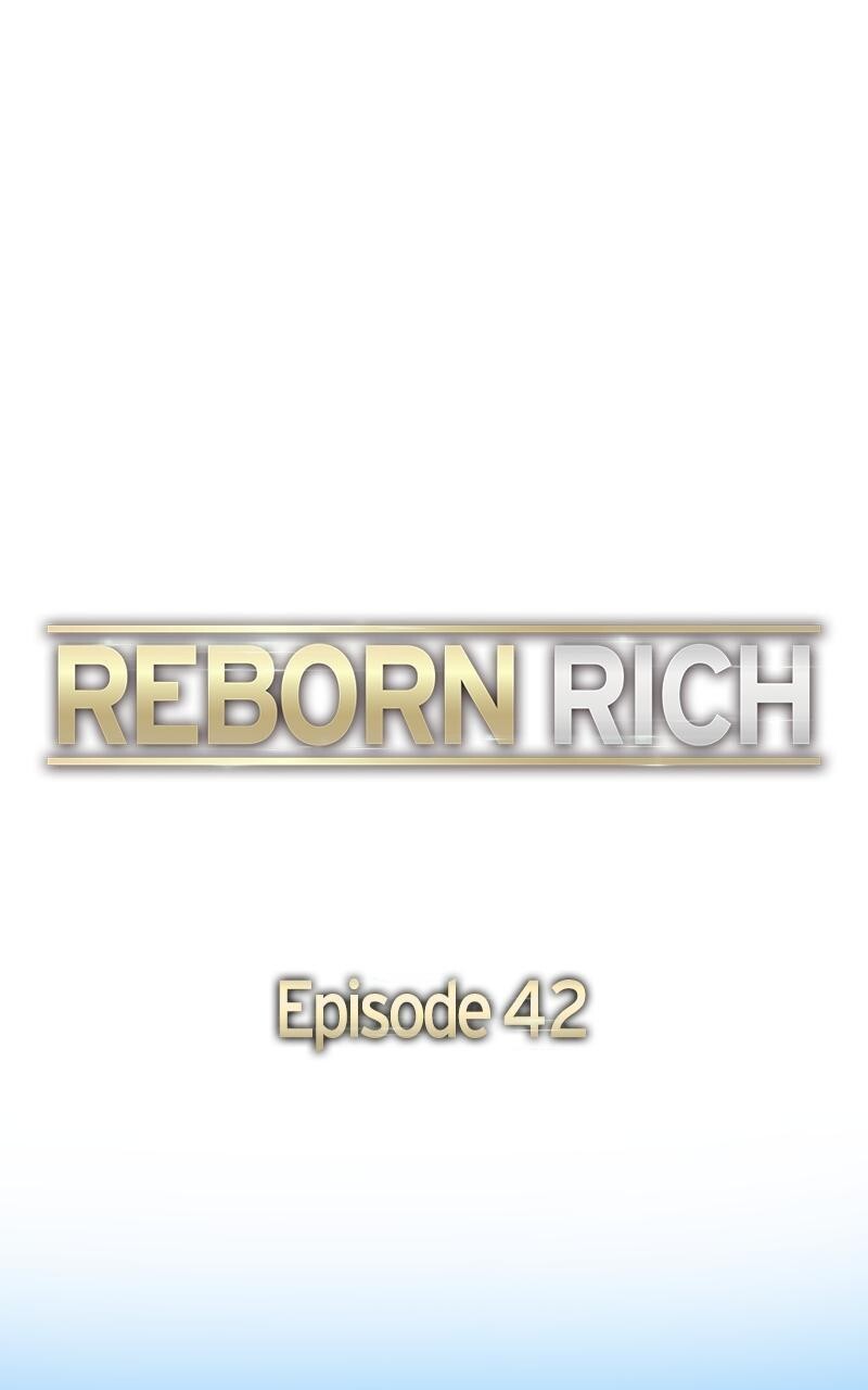 Read Reborn Rich Manga Online