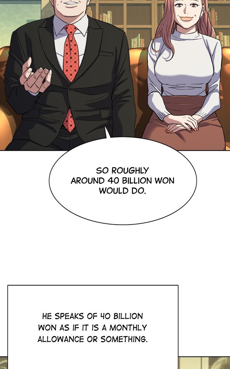 Read Reborn Rich Manga Online